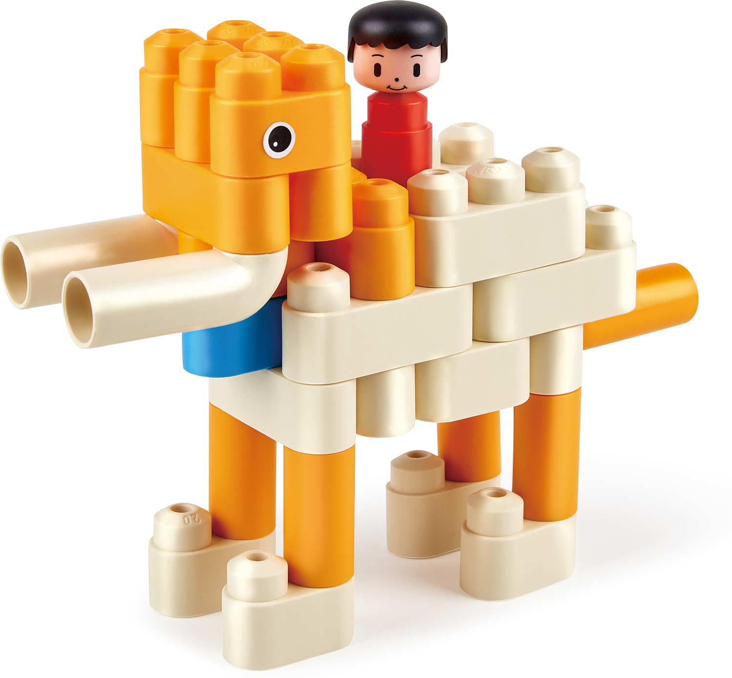 Dustersaurus Kit Dinosaur Paradise Kit