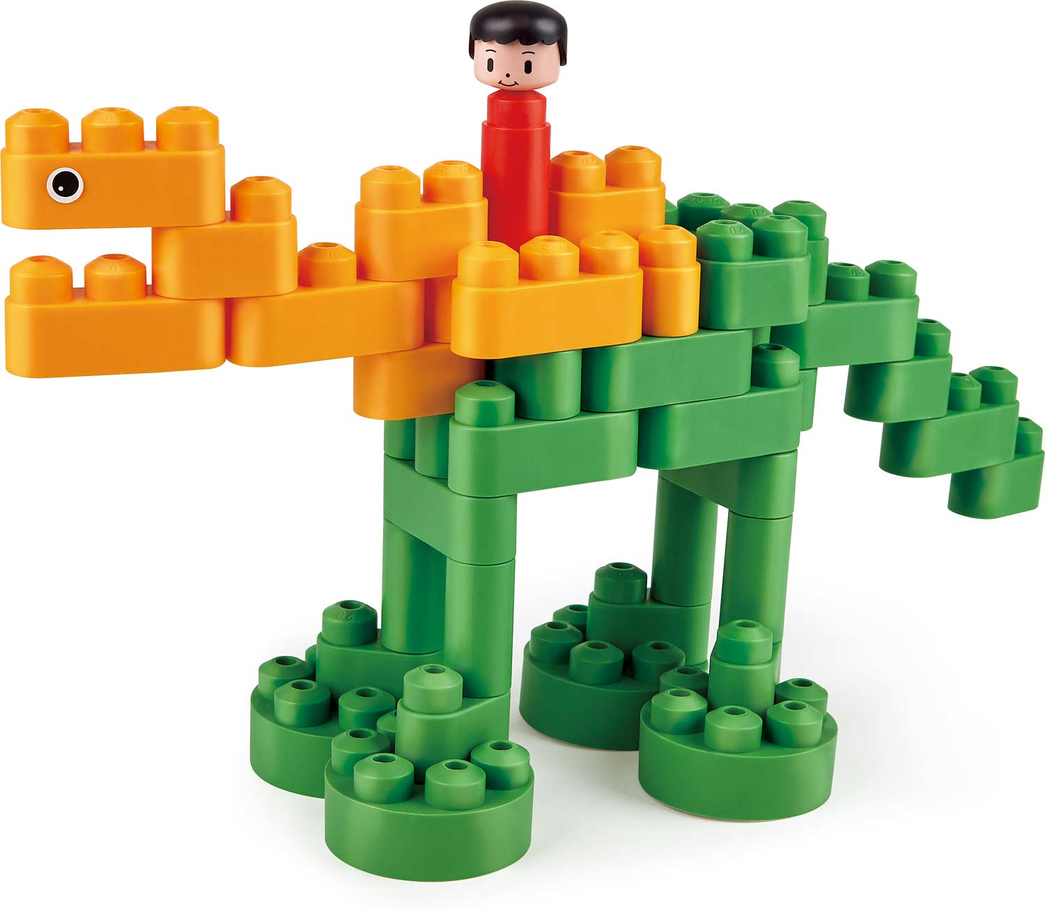 Dinosaur Paradise Kit