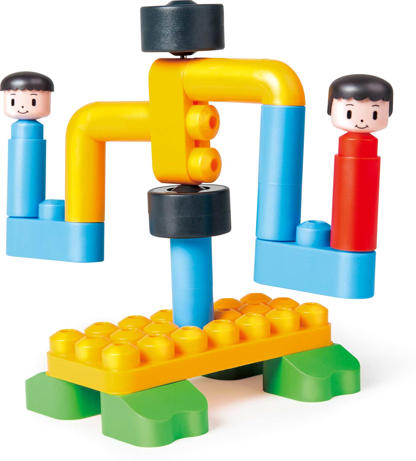 Adventure Playground Kit