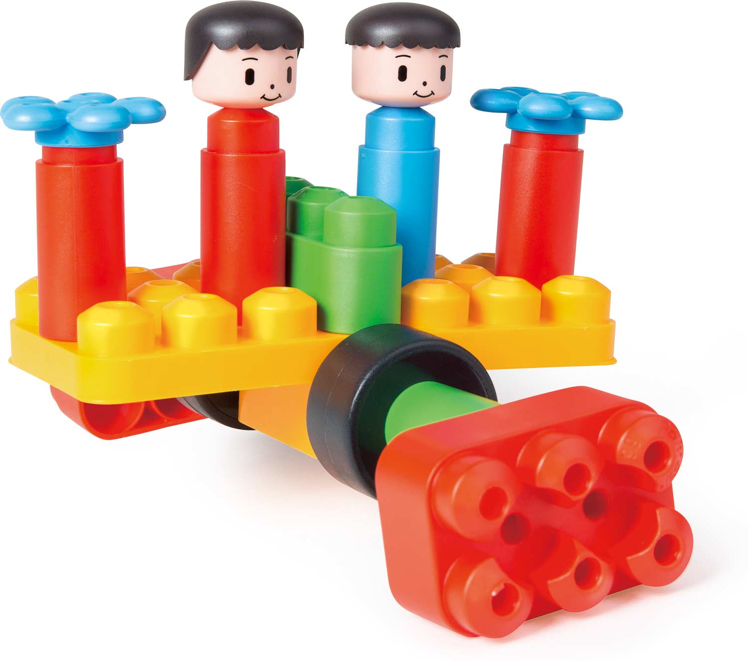 Adventure Playground Kit