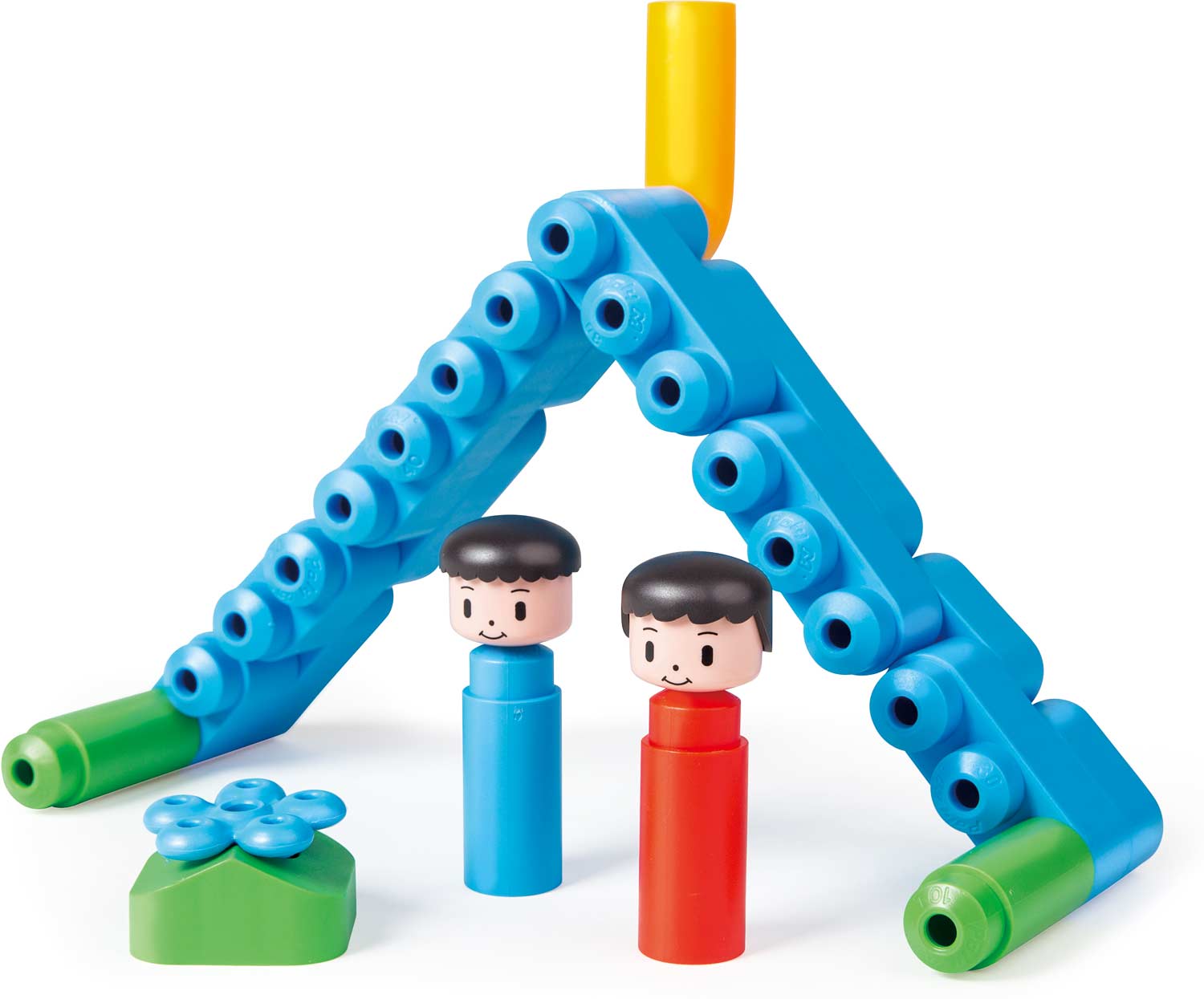 Adventure Playground Kit