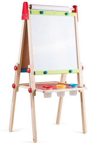 All-in-1 Easel