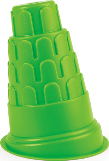 Leaning Tower Of Pisa