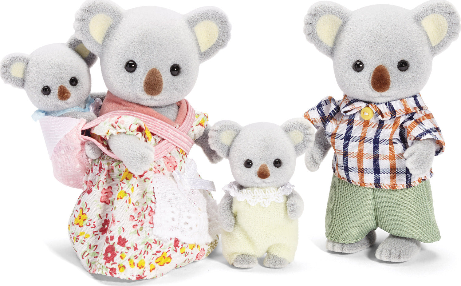 Koala Family