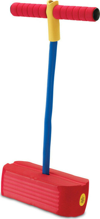 Hop &  Squeak Pogo Jumper