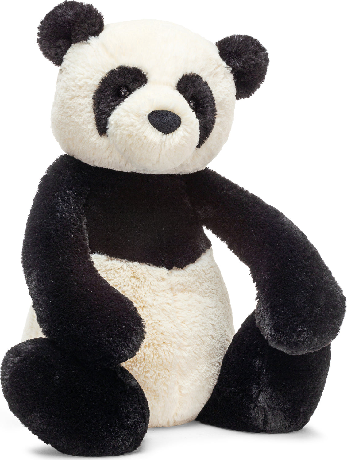 Bashful Panda Cub Huge