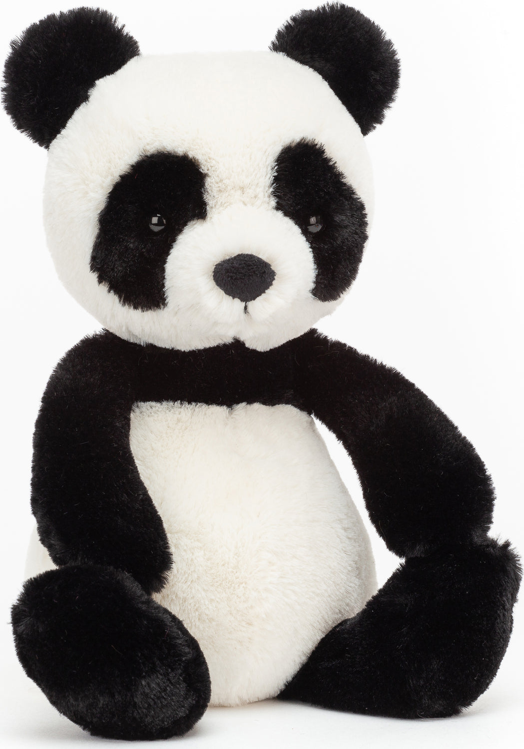 Jellycat Bas3pand Bashful Panda Medium
