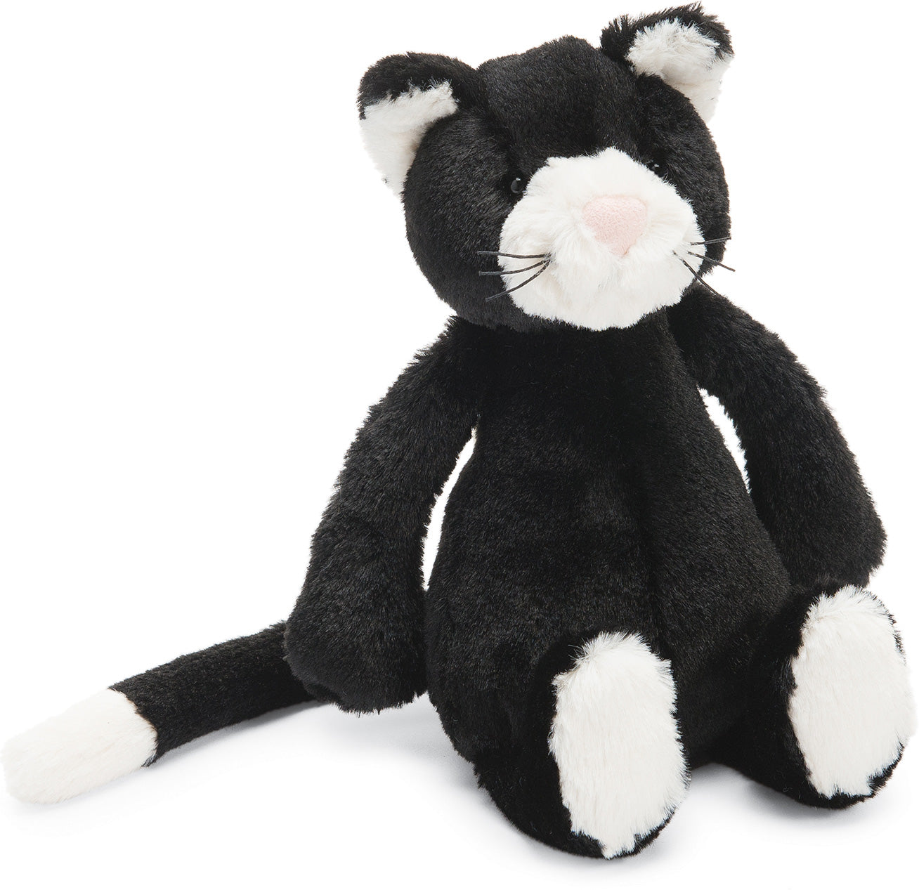 Discontinued Jellycat