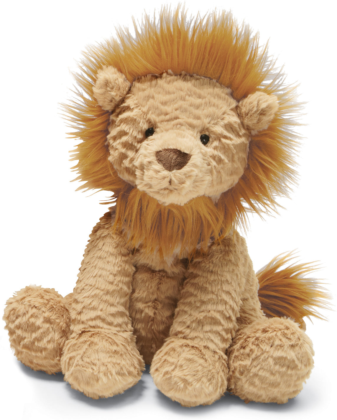 Fuddlewuddle Lion