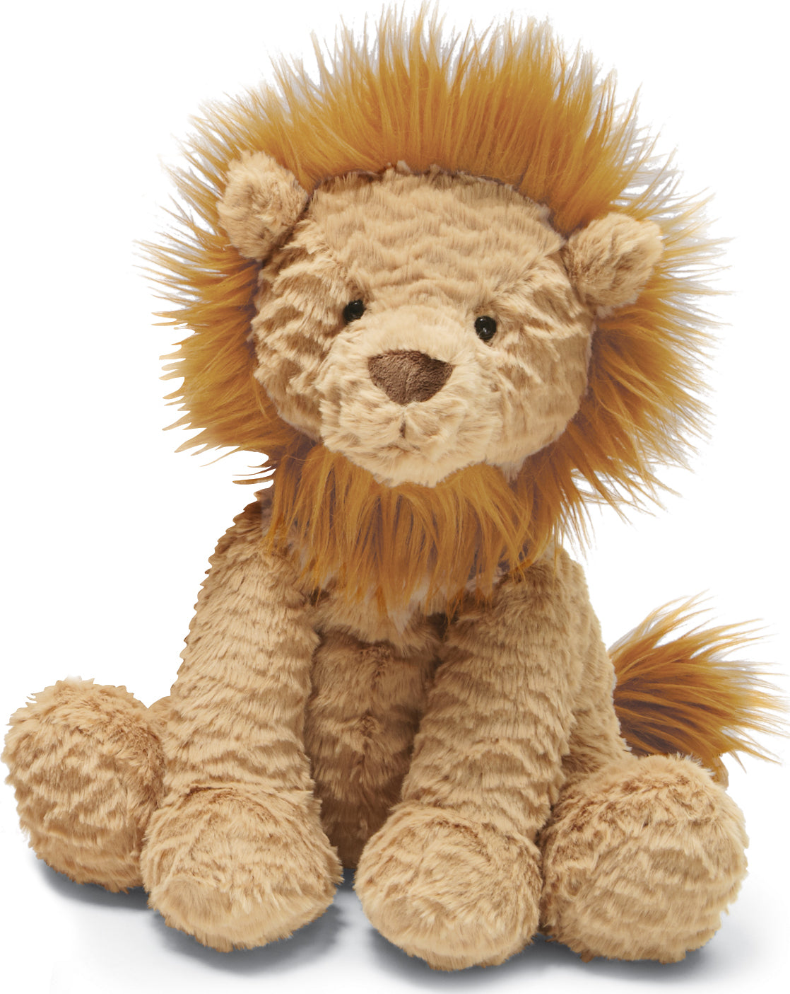 Fuddlewuddle Lion