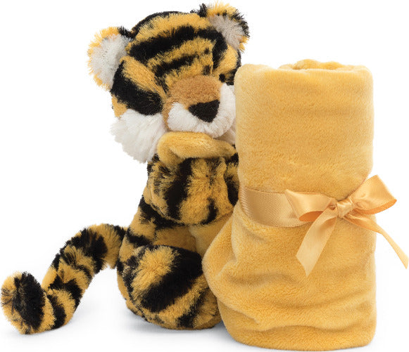 Bashful Tiger Soother