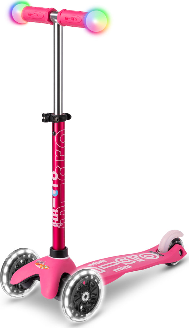 Mini Deluxe Magic Pink