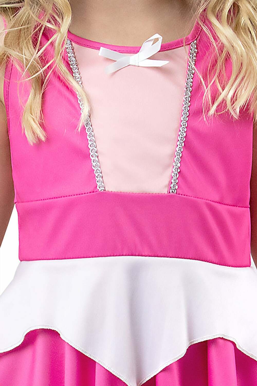 Sleeping Beauty Twirl Dress - Size 2