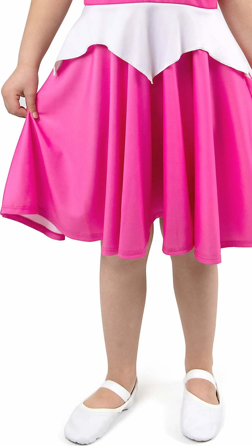 Sleeping Beauty Twirl Dress - Size 2