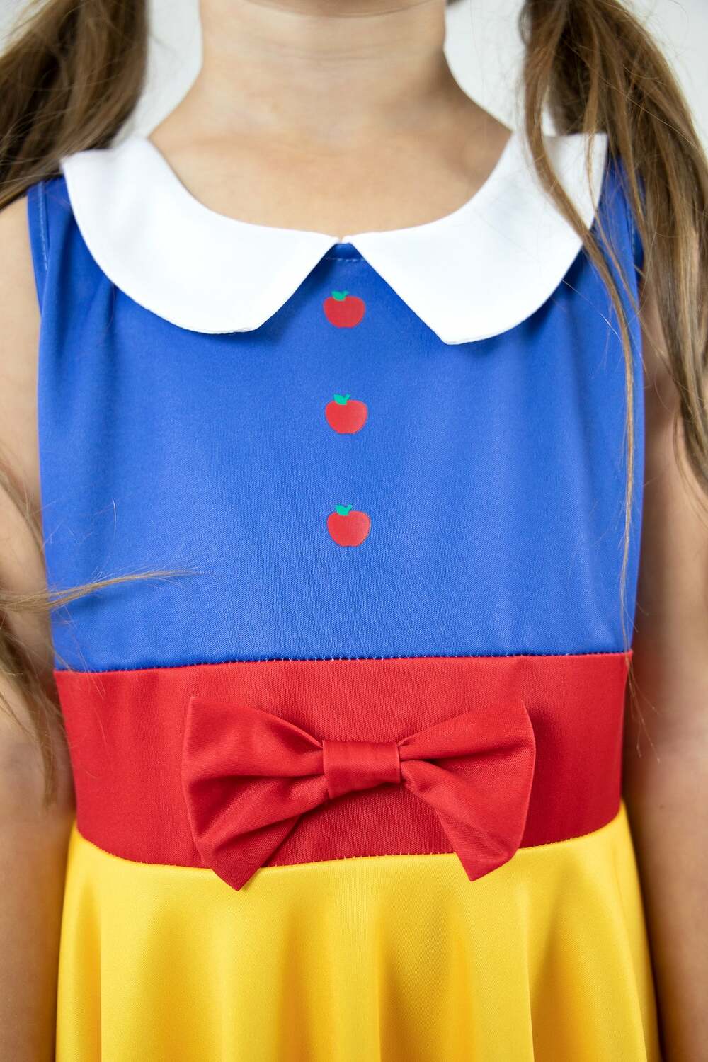 Snow White Twirl Dress - Size 2