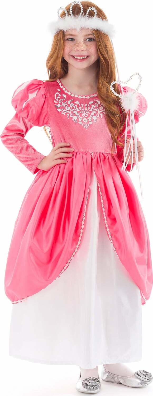 Mermaid Ball Gown - Medium