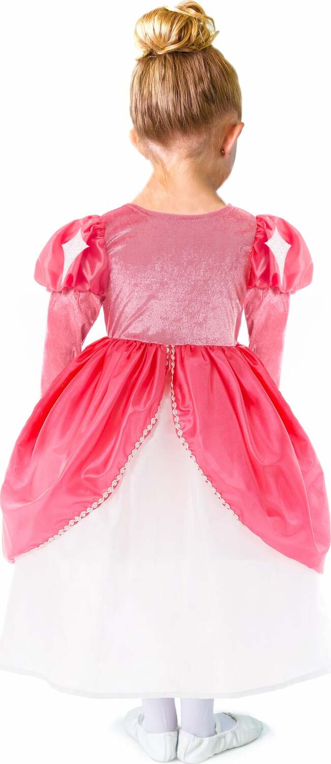 Mermaid Ball Gown - Medium