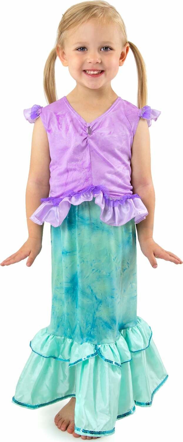 Magical Mermaid - 1-3 Years (S)