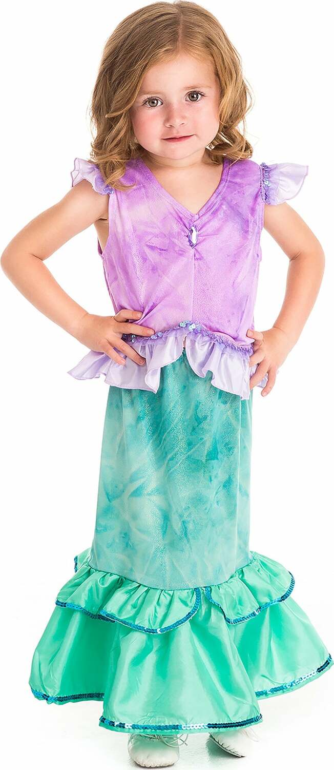 Magical Mermaid - 1-3 Years (S)