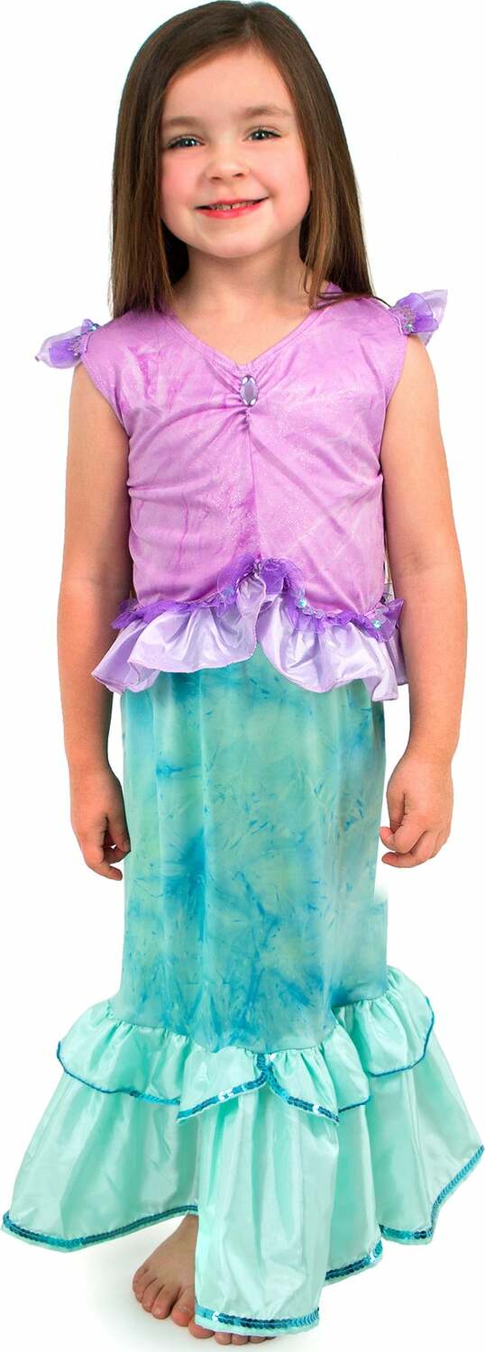 Magical Mermaid - 3-5 Years (M)