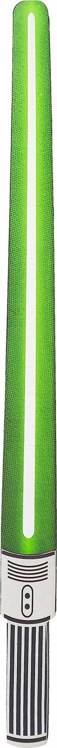 Galactic Laser Weapon Green