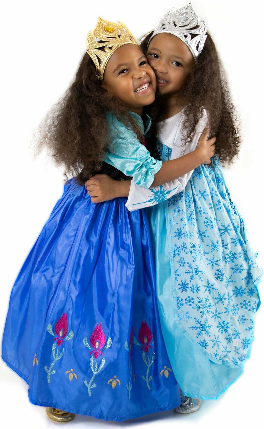 Alpine Princess Soft Crown - Ages 3+