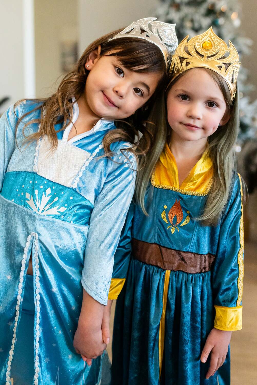 Alpine Princess Soft Crown - Ages 3+