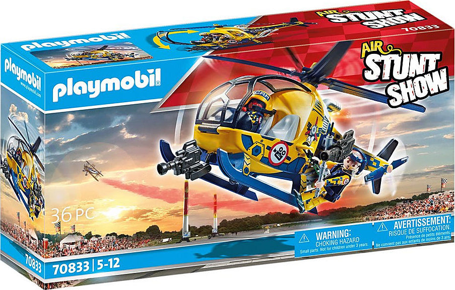 Playmobil toy playset