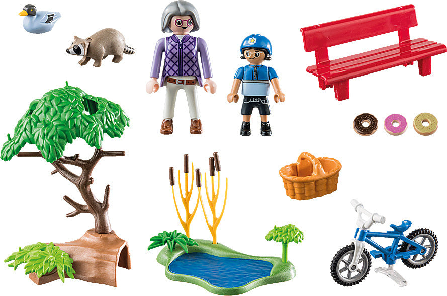 DUCK ON CALL - Police Action: Police Chase