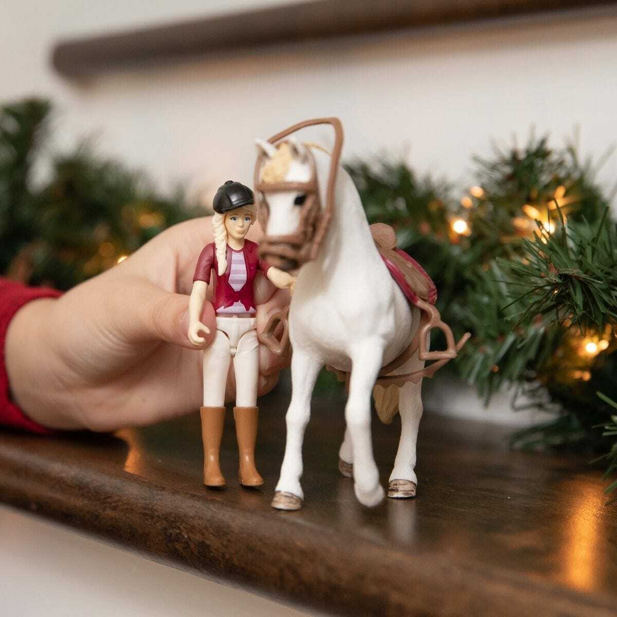 Horse Club Sofia & Blossom