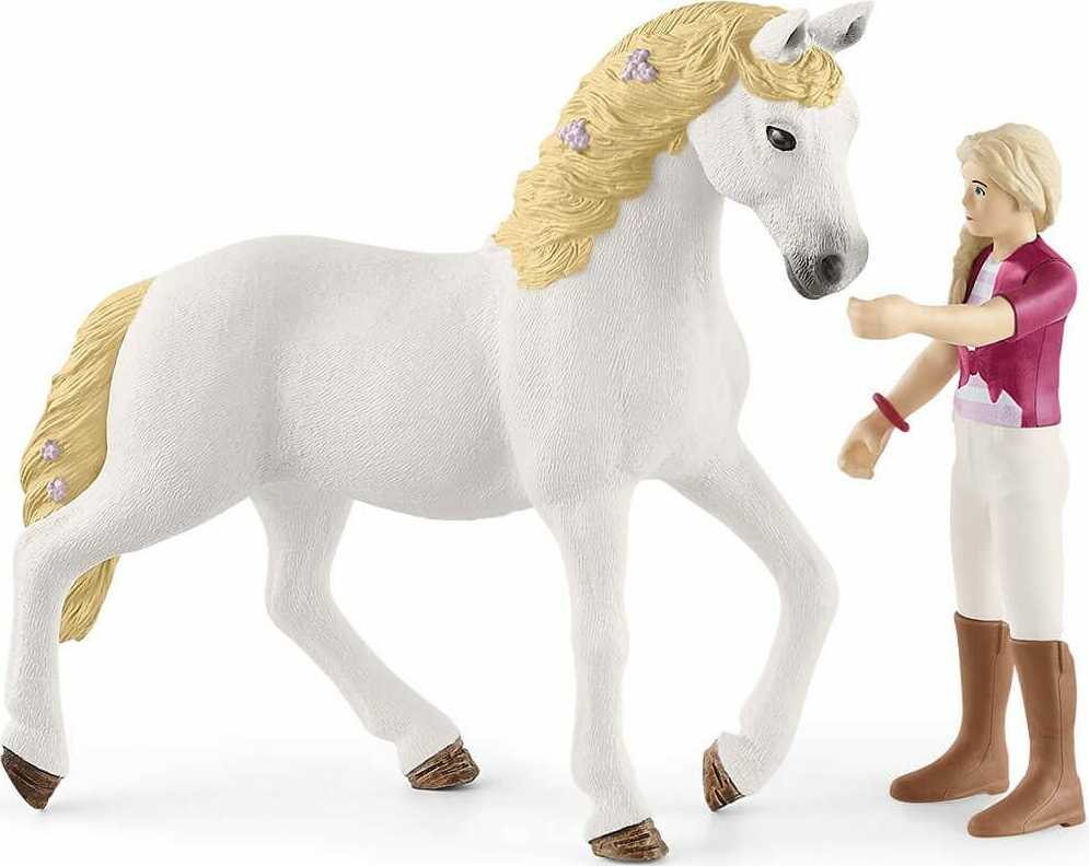 Horse Club Sofia & Blossom