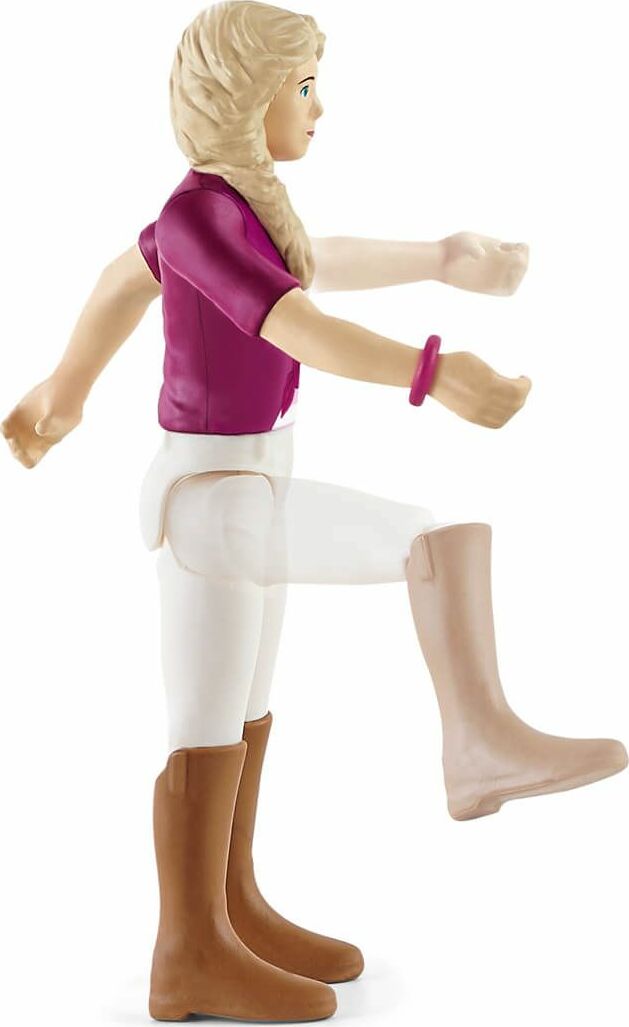 Horse Club Sofia & Blossom