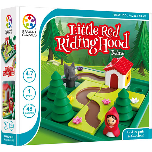 Little Red Riding Hood