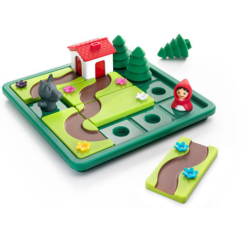 Little Red Riding Hood