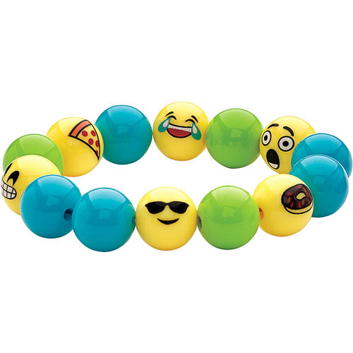 Emoji Bracelets