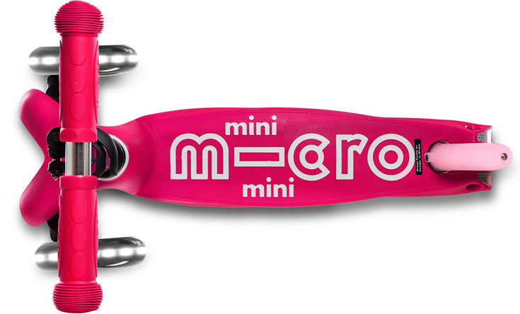 Mini Micro Deluxe LED - Pink