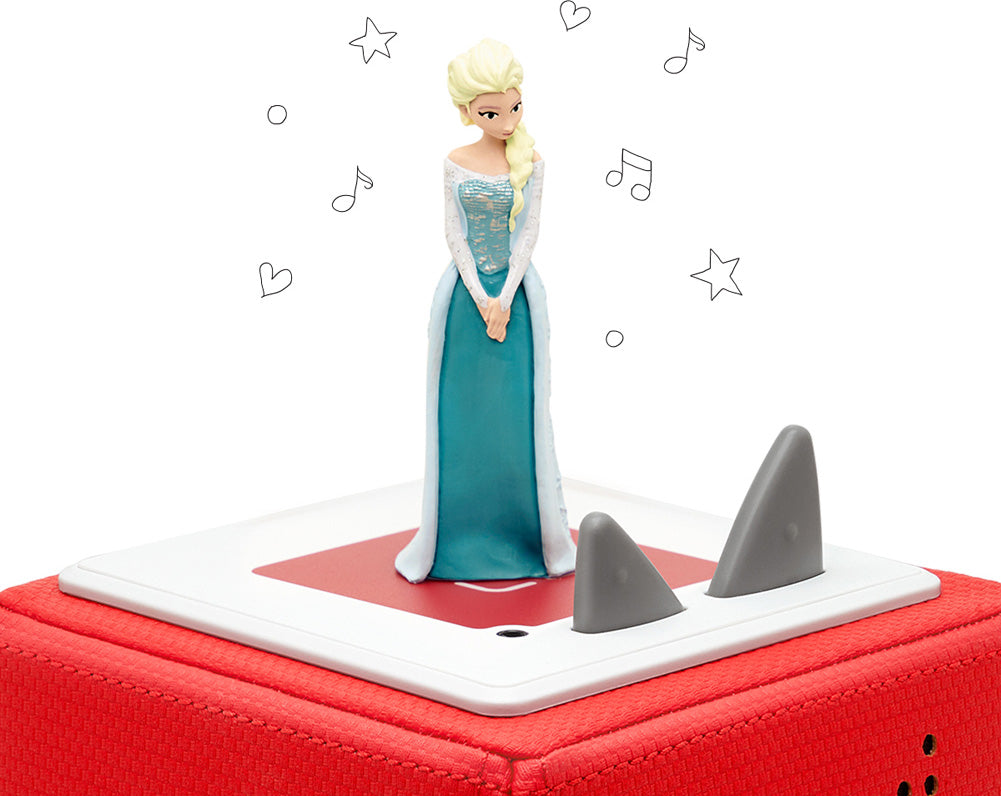 tonies - Disney Frozen: Elsa