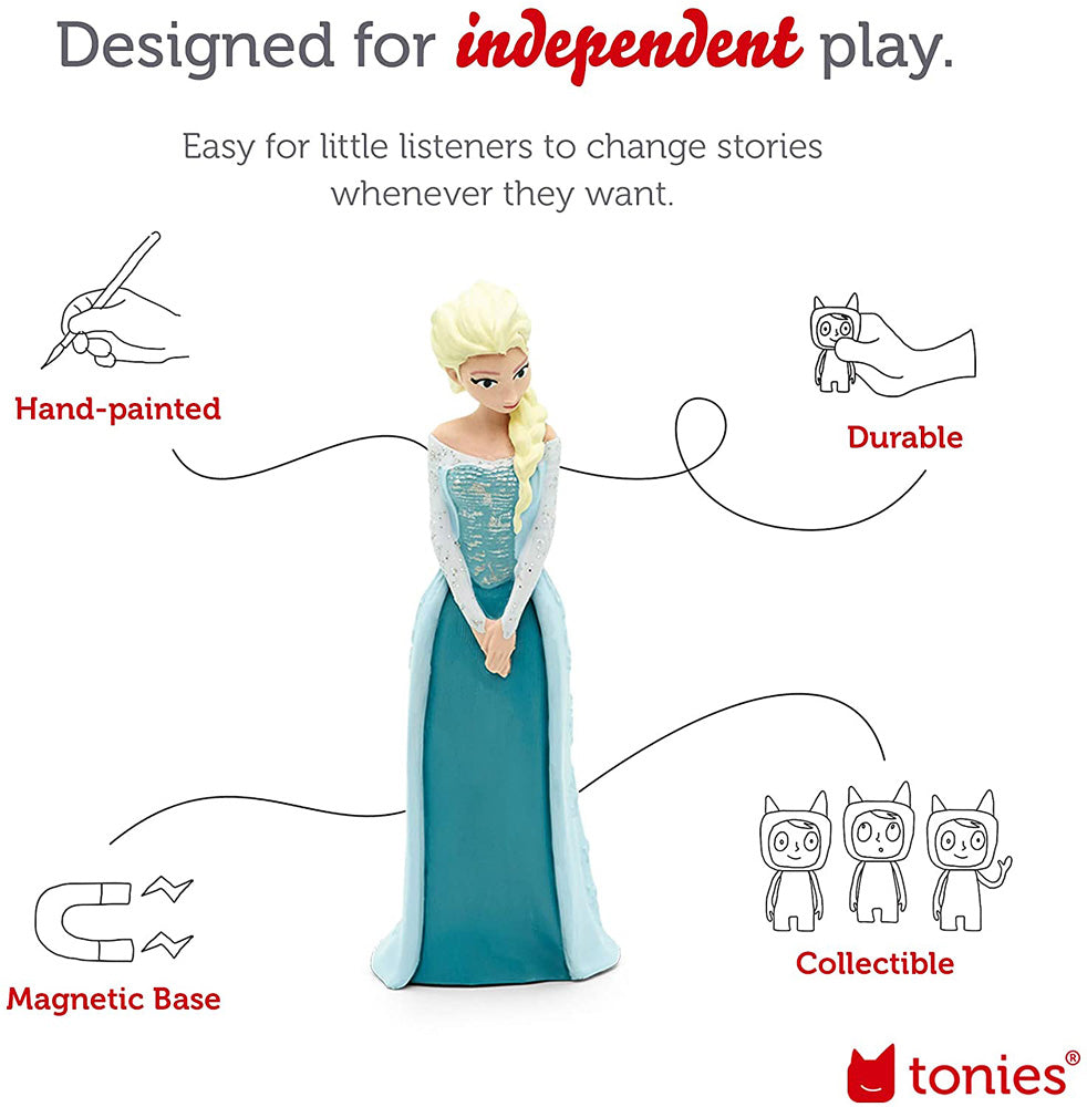 tonies - Disney Frozen: Elsa