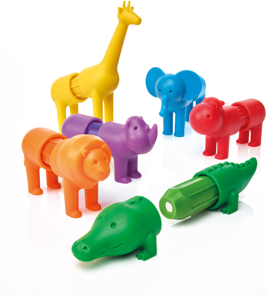 SmartMax My First Safari Animals