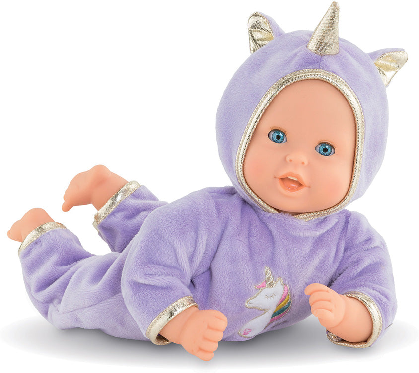 Corolle Calin Unicorn