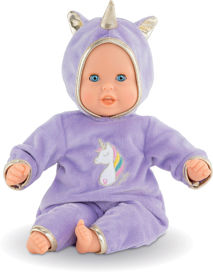 Corolle Calin Unicorn