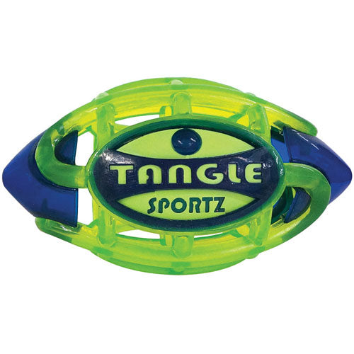 NightBall Football Large