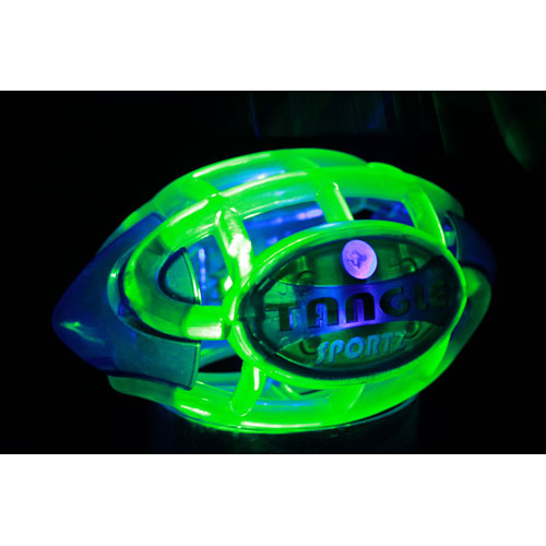 NightBall Football Large
