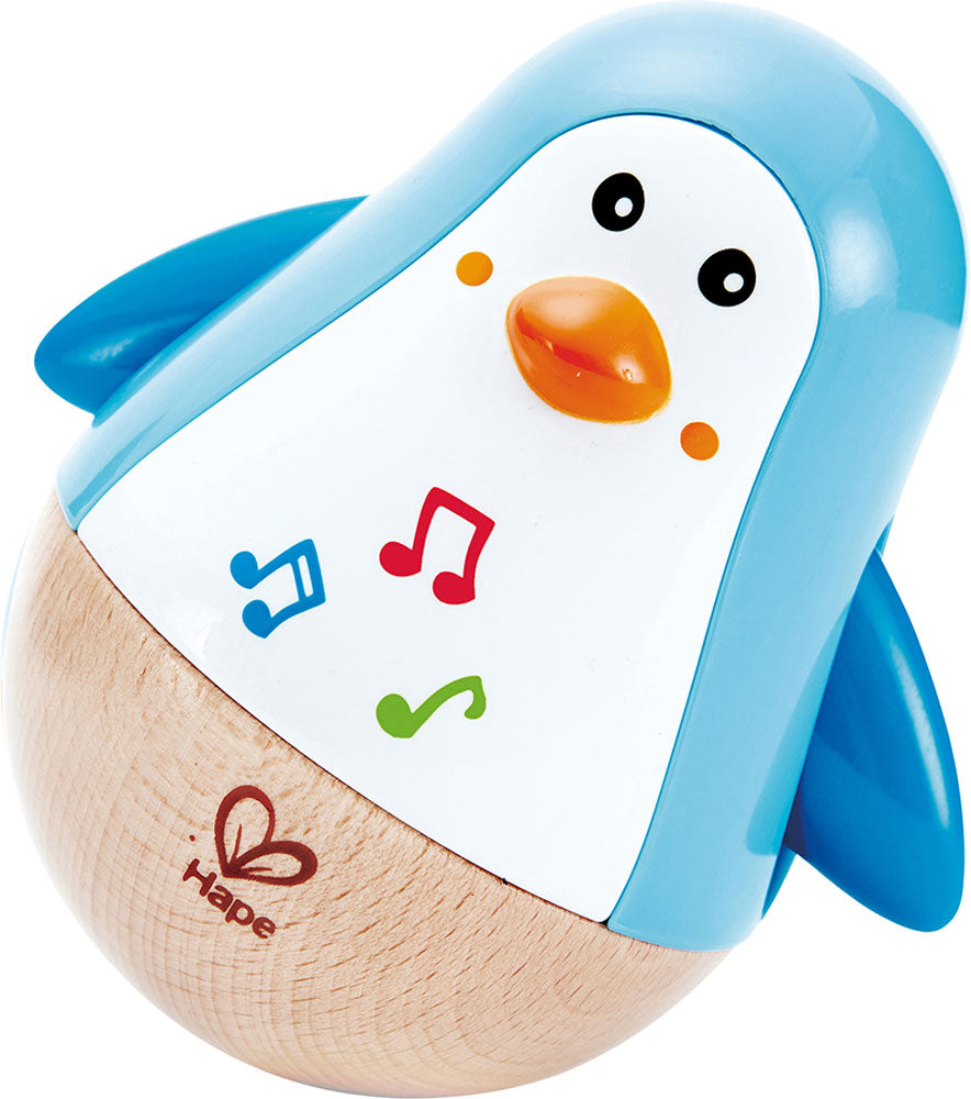 Penguin Musical Wobbler