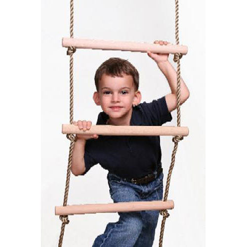 Rope Ladder