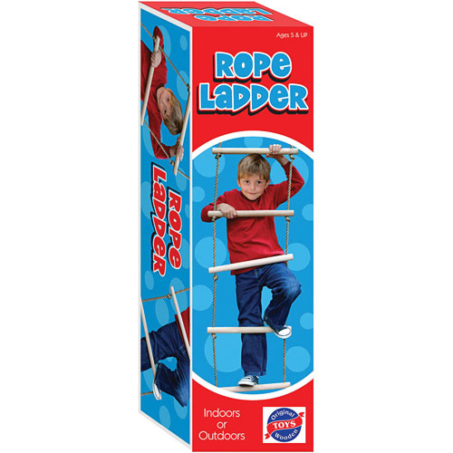 Rope Ladder