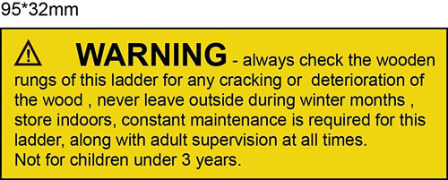 Rope Ladder