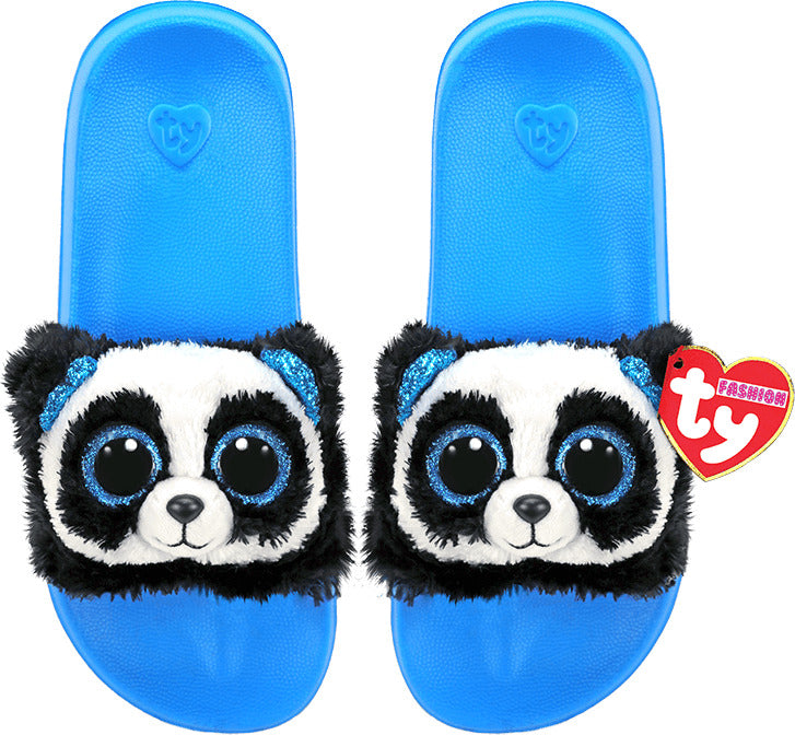 Bamboo, Panda Slides (assorted sizes)