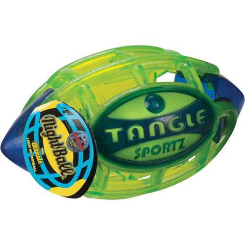 Night Ball LG Football