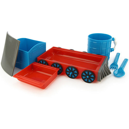 Chew Chew Train